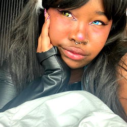 Feywild Model Audrey, a unique blend of fantasy and reality in the world of Onlyfans.