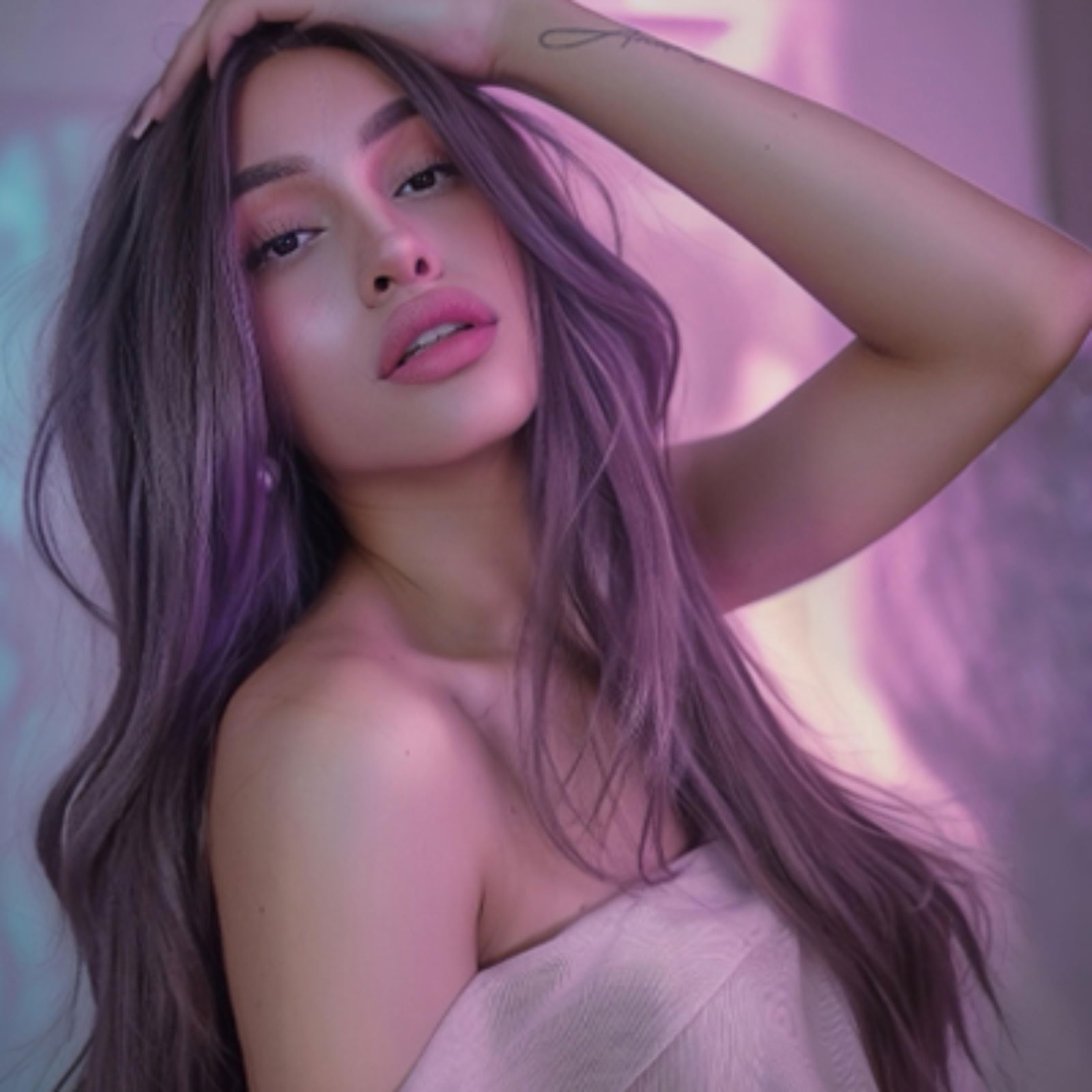 Samara Silex 🍒 photo