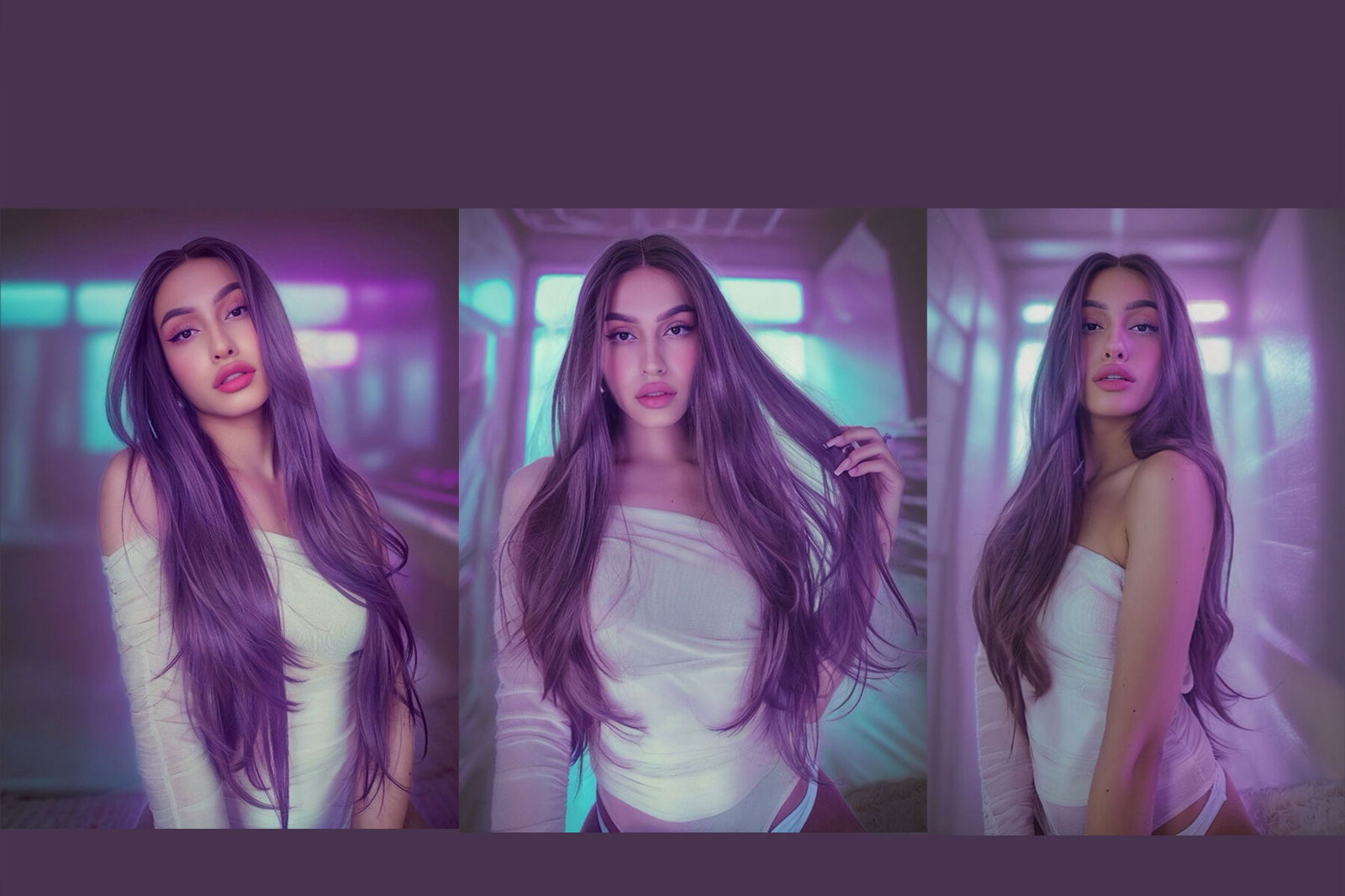 Samara Silex 🍒 photo