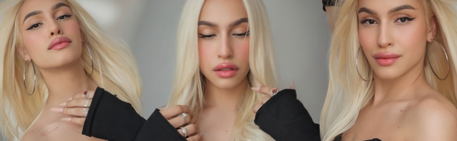 Samara Silex 🍒 photo