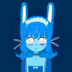 Onlyfans Artist Portrait