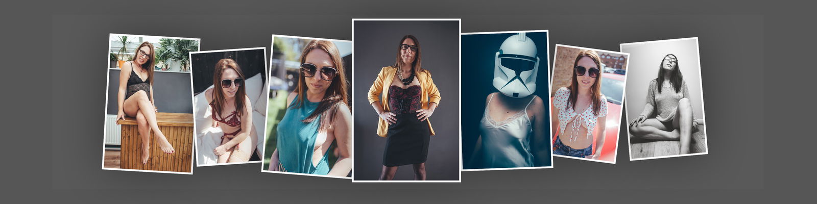 Average UK Mum photo