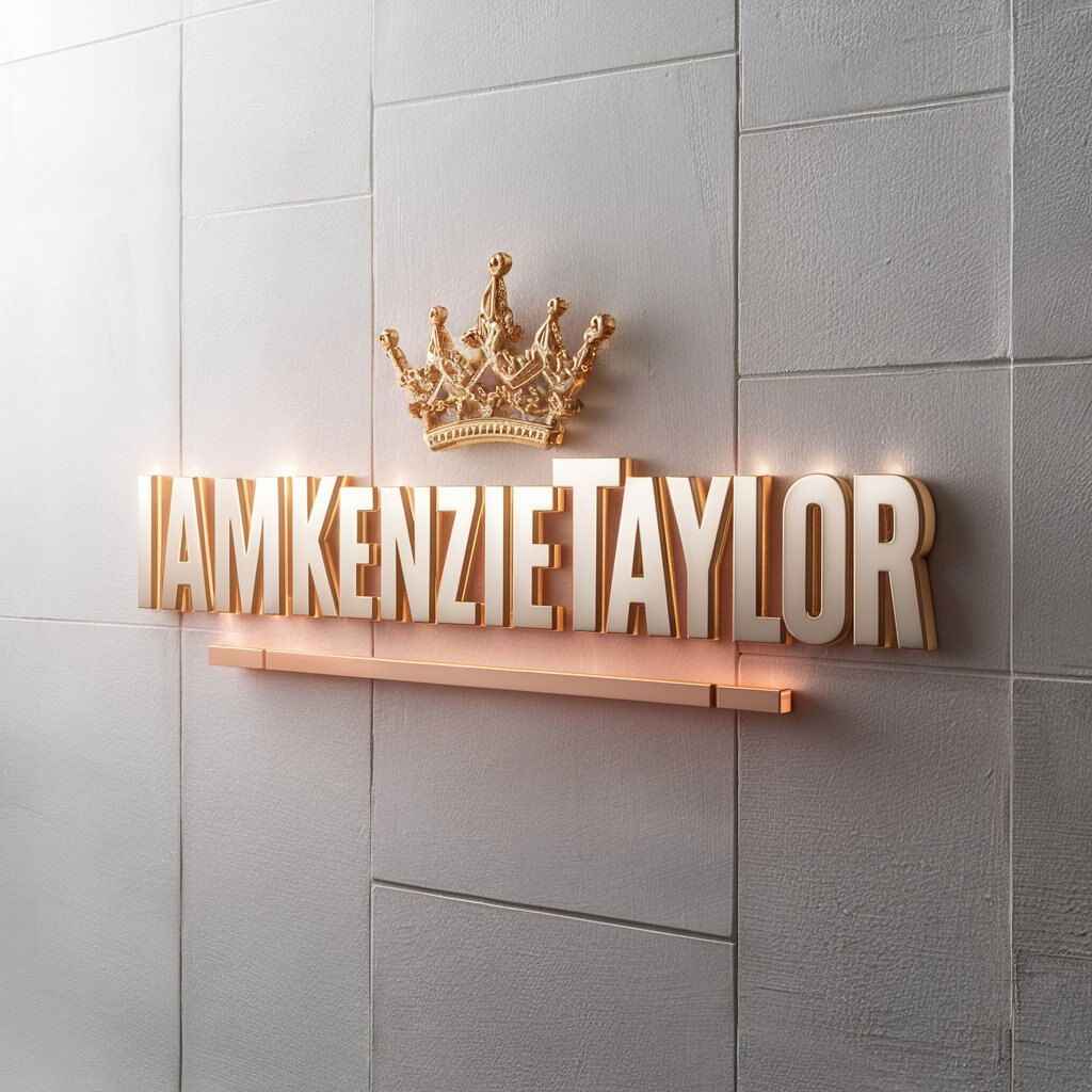 Kenzie Lynn Taylor photo