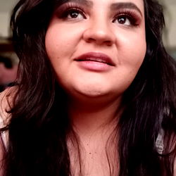 Marily Muñoz from En algun lugar