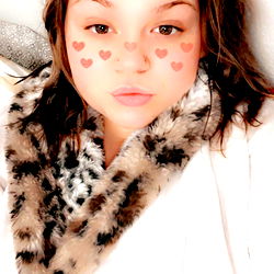 TayBaby - Aesthetic Model in Texas