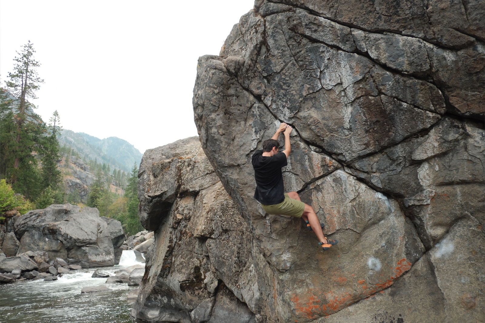 Anthony Austin photo