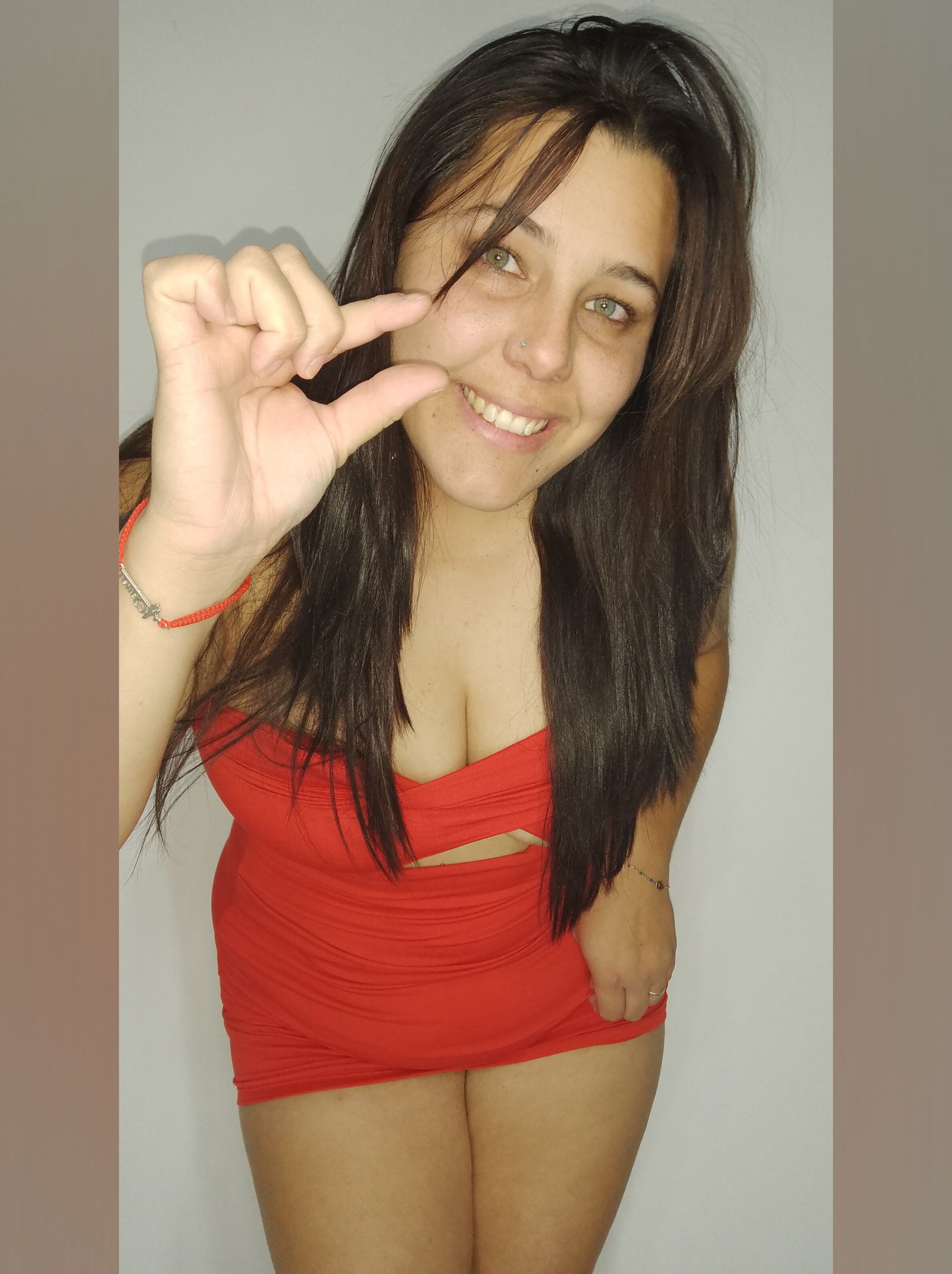 😈CURVY QUEEN 🔥 photo