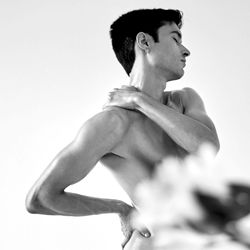 David Sahueso: Intimate Photography from Barcelona