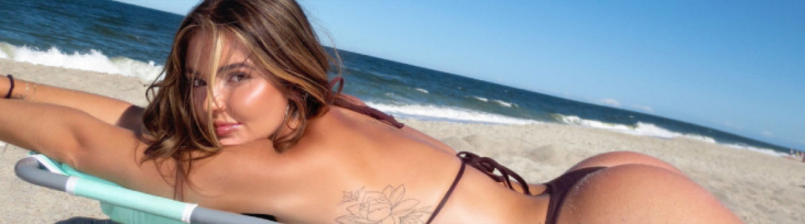 Olivia Eden 🧁 photo