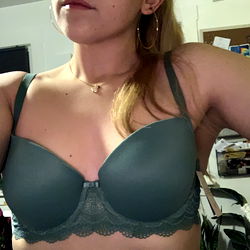 Madame Lindsay in an Intimate Atmosphere