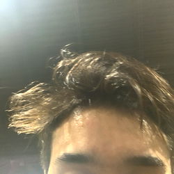 Adrian Yarrito photo