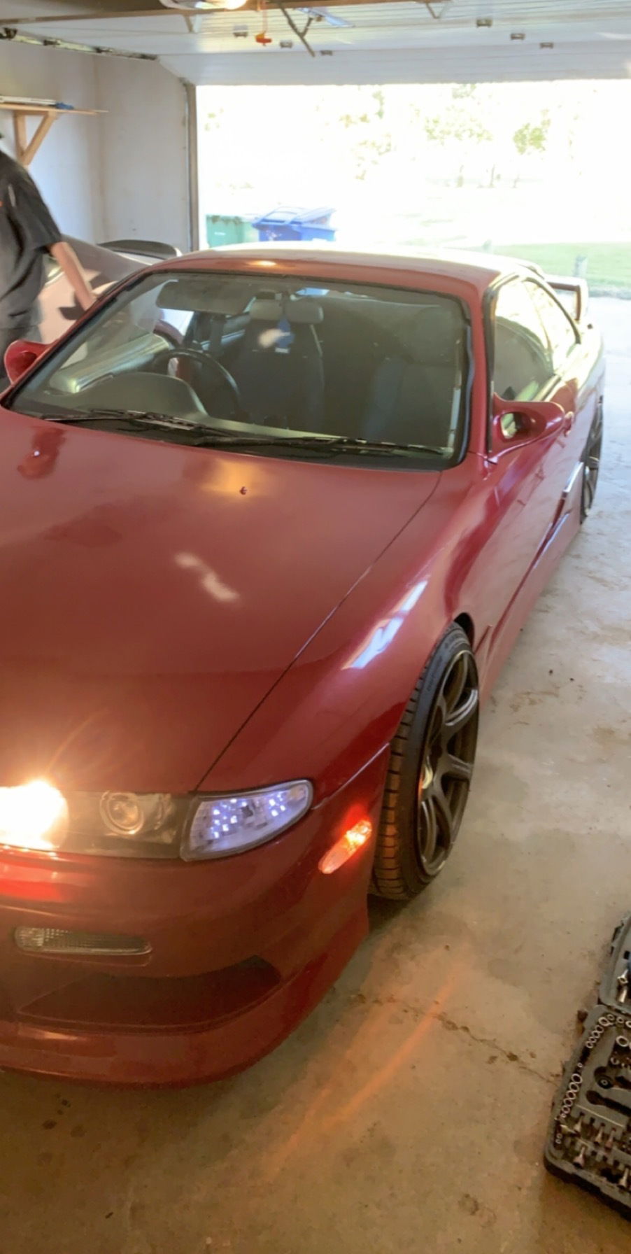 Darren Justus Turner photo