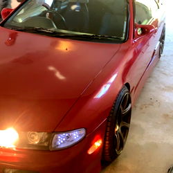 Darren Justus Turner photo