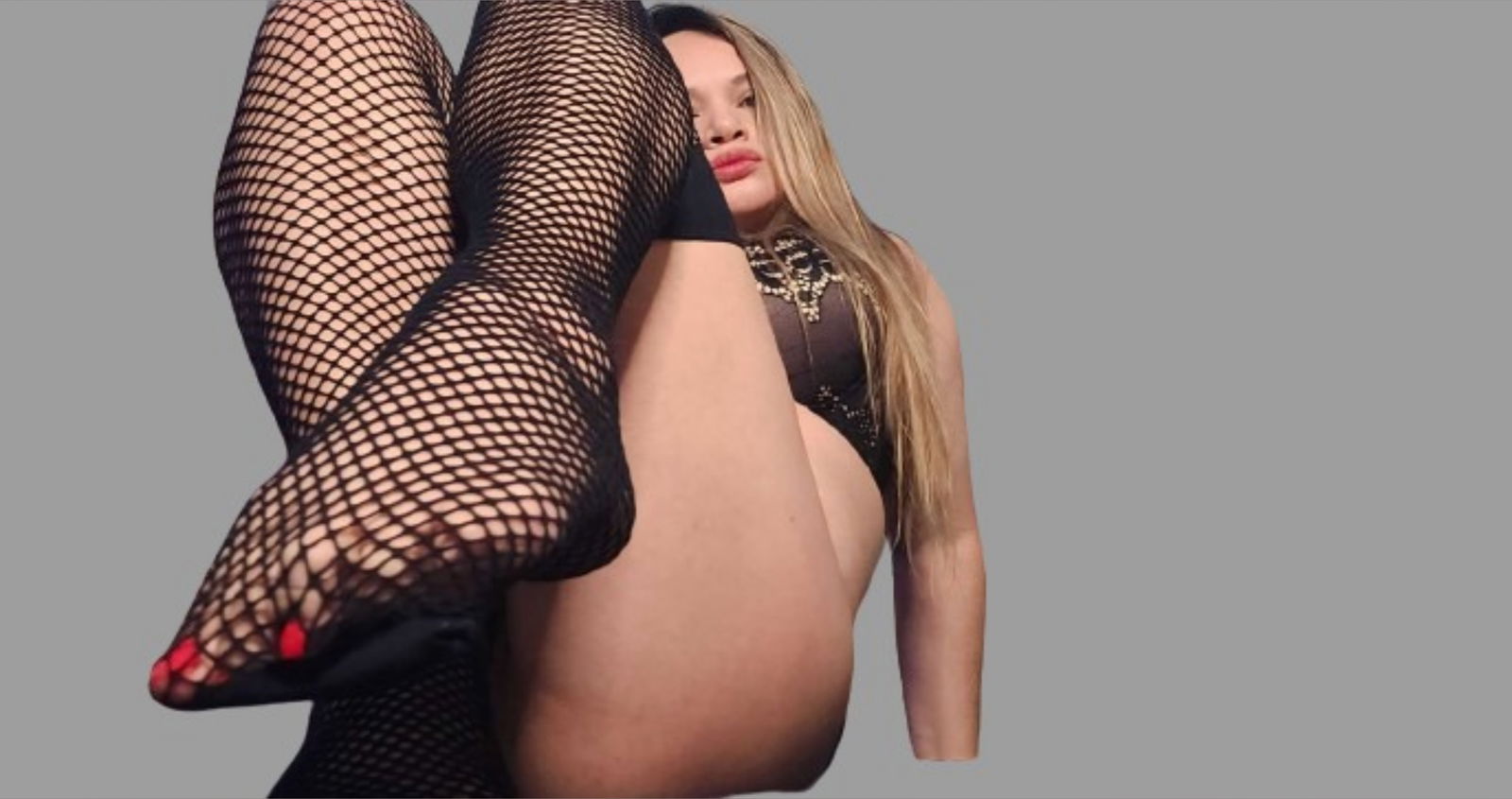 Goddess Victoria👠 photo