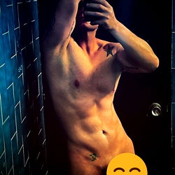 Sincere Appreciation for JoolsR's Physique