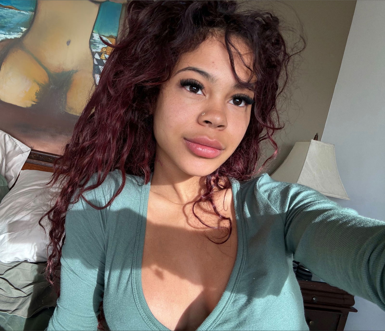 Ms.delicious 👅 photo