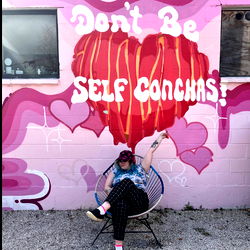 ✨FREE✨Blue Kitten💋 photo