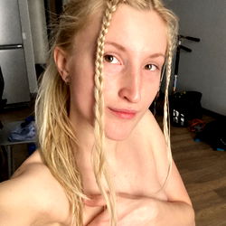 Age-old Trend: Babe Bembi's OnlyFans Photo Shoot