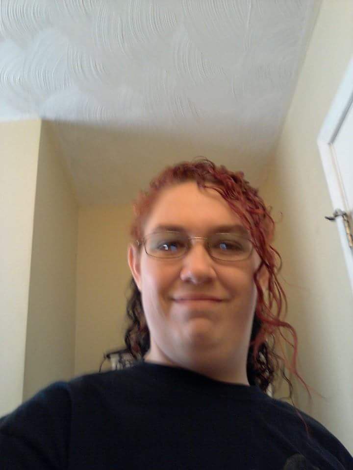 Brandie Miller photo