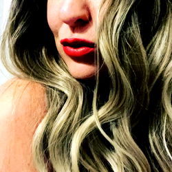 Model Amber: Canada, Amber Rose