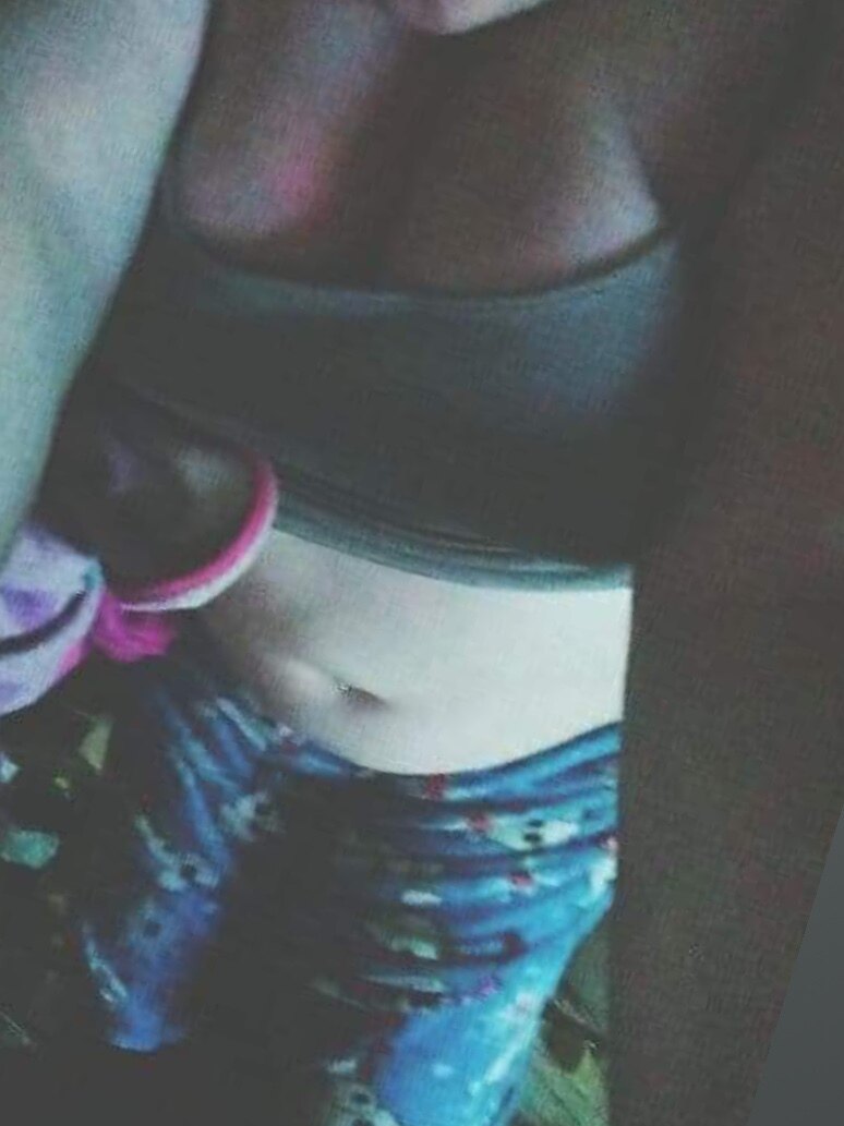 Ashley Gradert photo