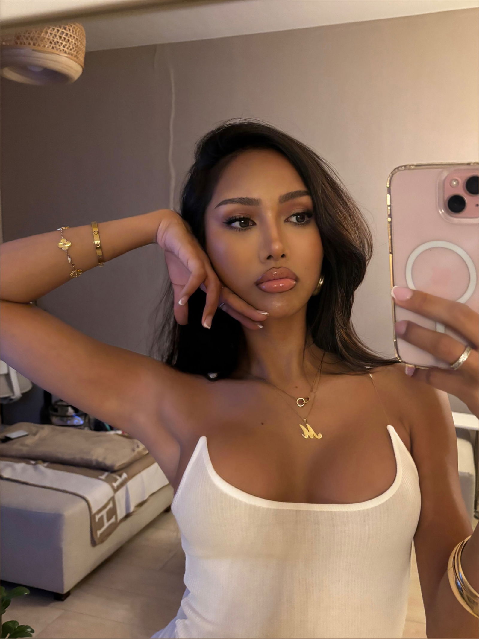 Babygirl Hershey photo