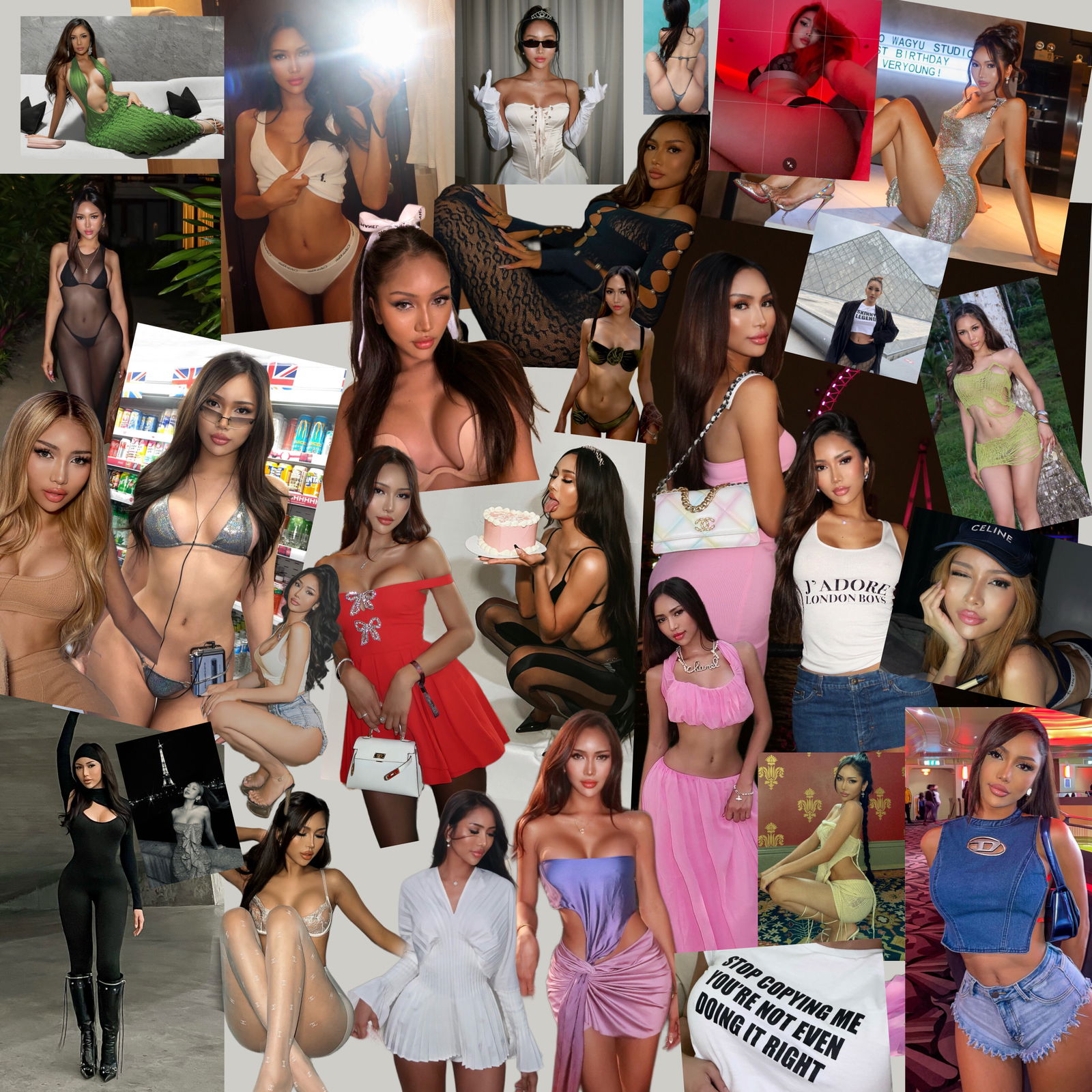 Babygirl Hershey photo