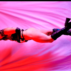 Ronan Aphroditus photo