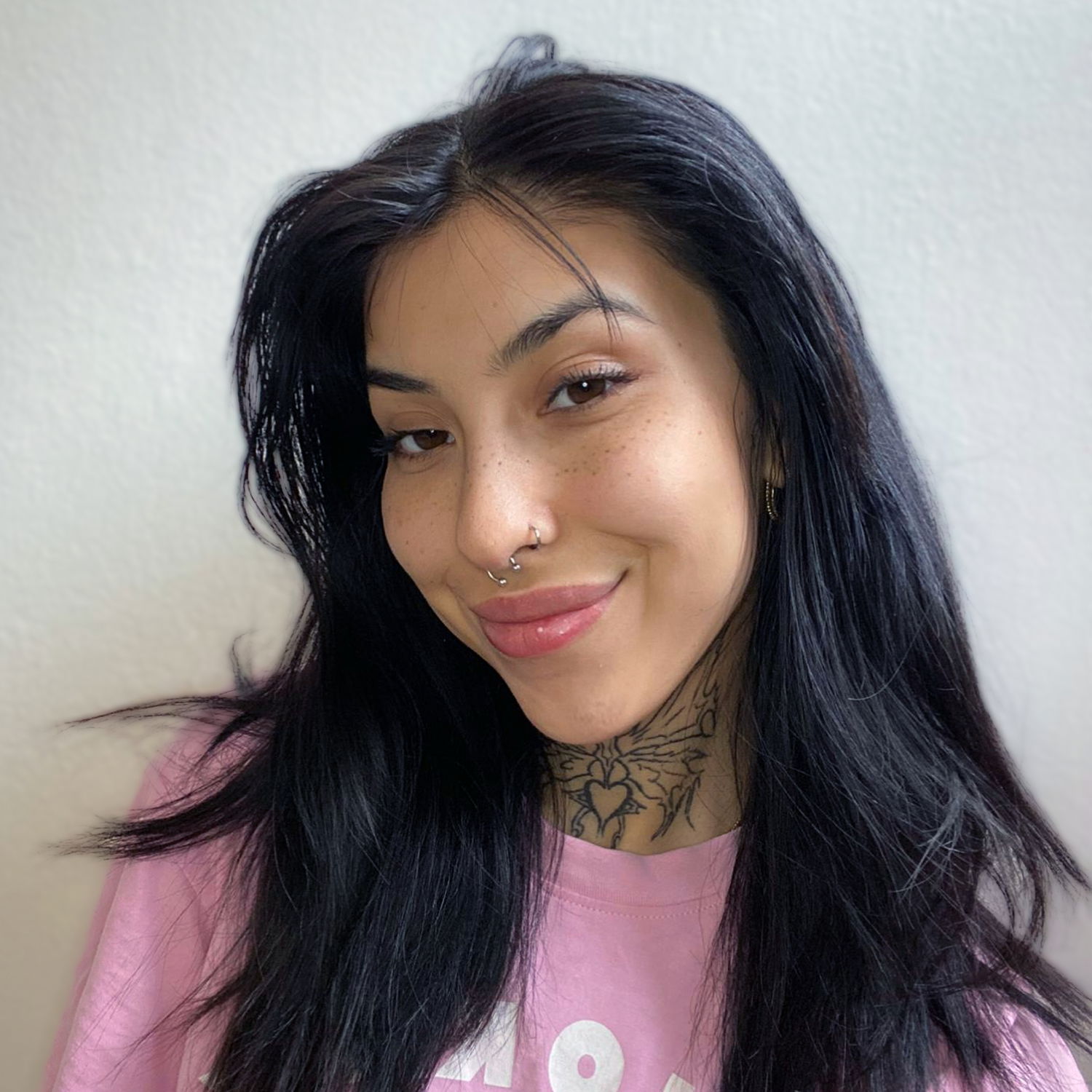 ASIA LUCIA🩷 photo