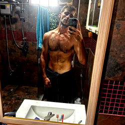 LukeGunn's Fitness Routine