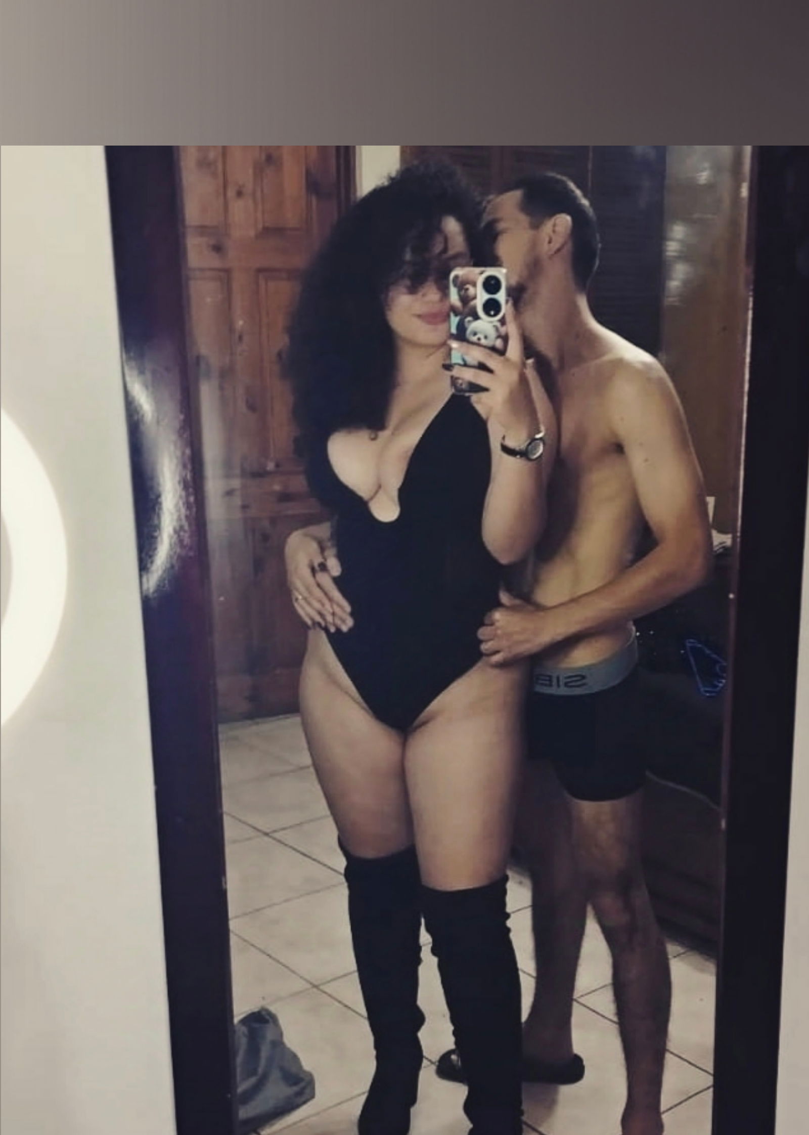 The_Hottest_Couple photo