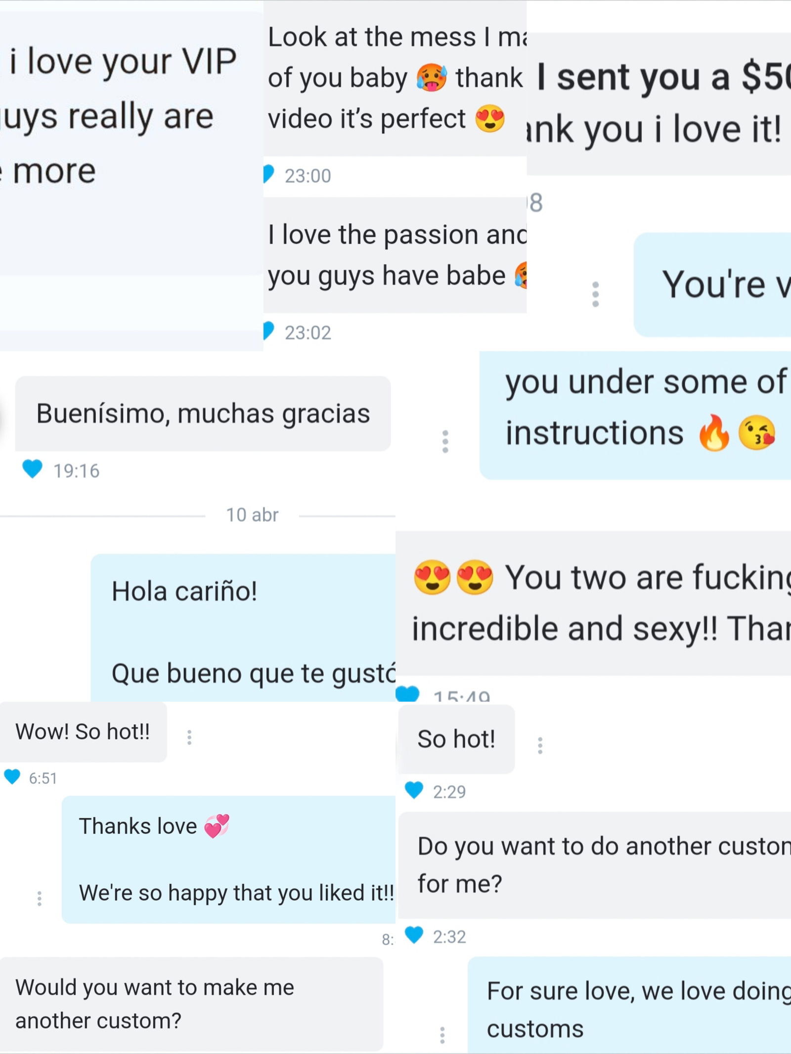 The_Hottest_Couple photo