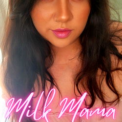Milk Mama - OnlyFans