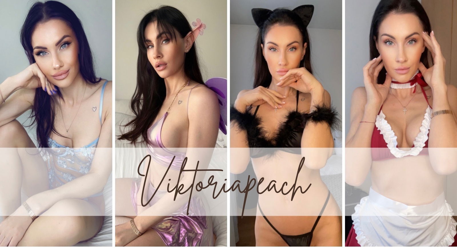 Viktoriapeach🥵 photo