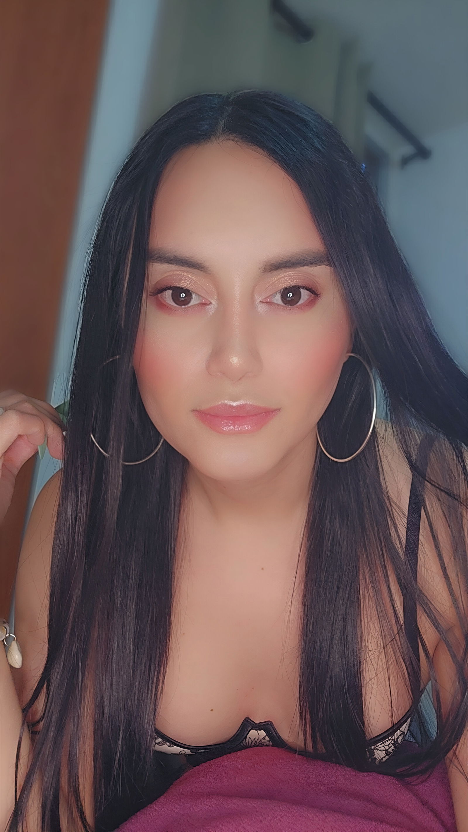 Bella Frost VIP photo