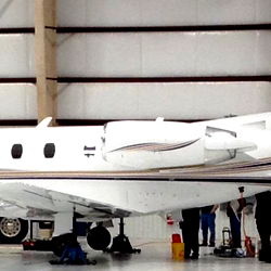 Model Nosmas in Texas