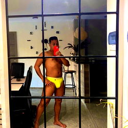 Leo Duque's OnlyFans Page