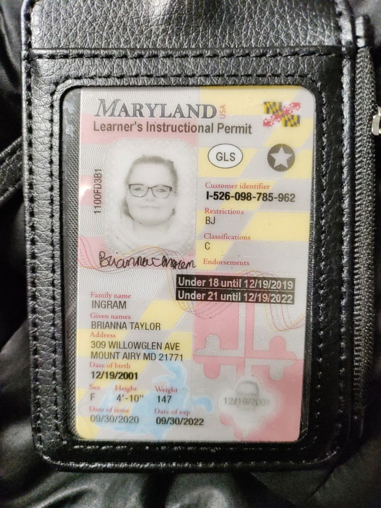 Brianna Ingram photo