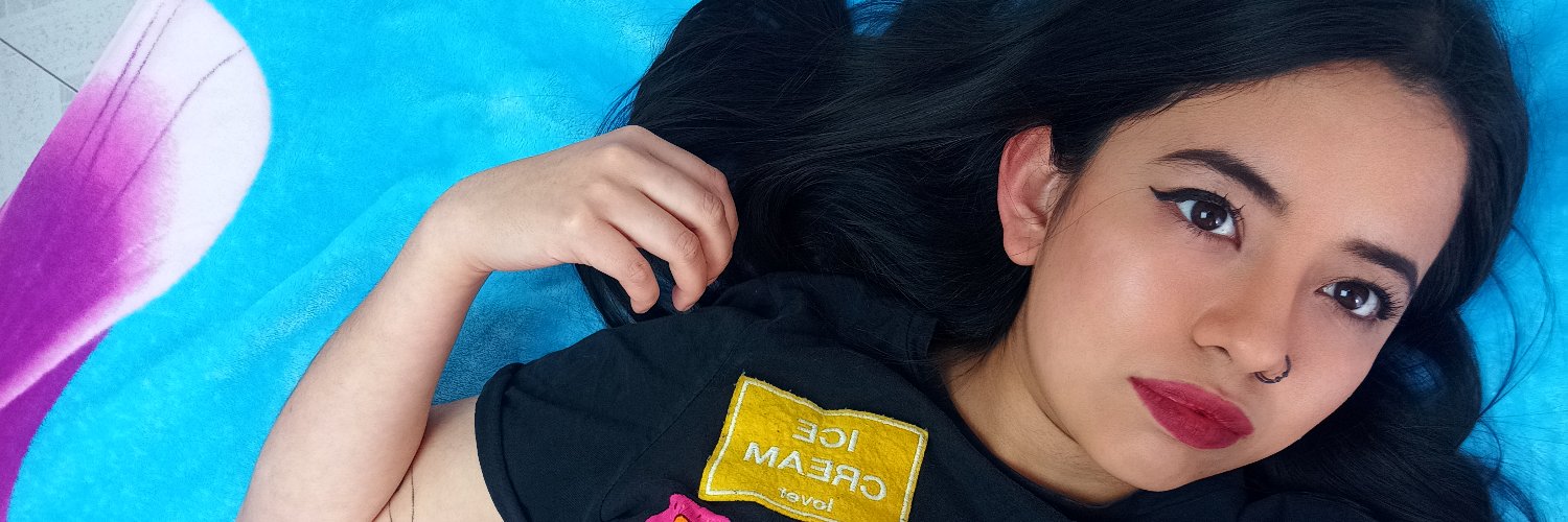 ✨✨Abril Carrillo✨✨ photo