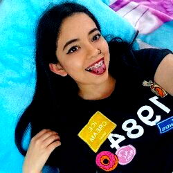 ✨✨Abril Carrillo✨✨ photo