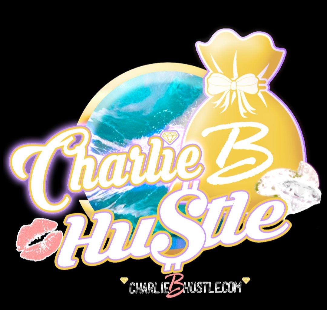 CHARLIE B FOR FREE 🥰 photo