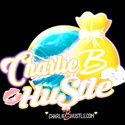 CHARLIE B FOR FREE 🥰 photo