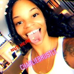 CHARLIE B FOR FREE 🥰 photo