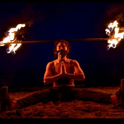 Natural Flowartist photo