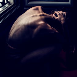 Ada Ardente, an Onlyfans model