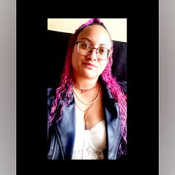 SORAYA, a New Zealand Onlyfans Model