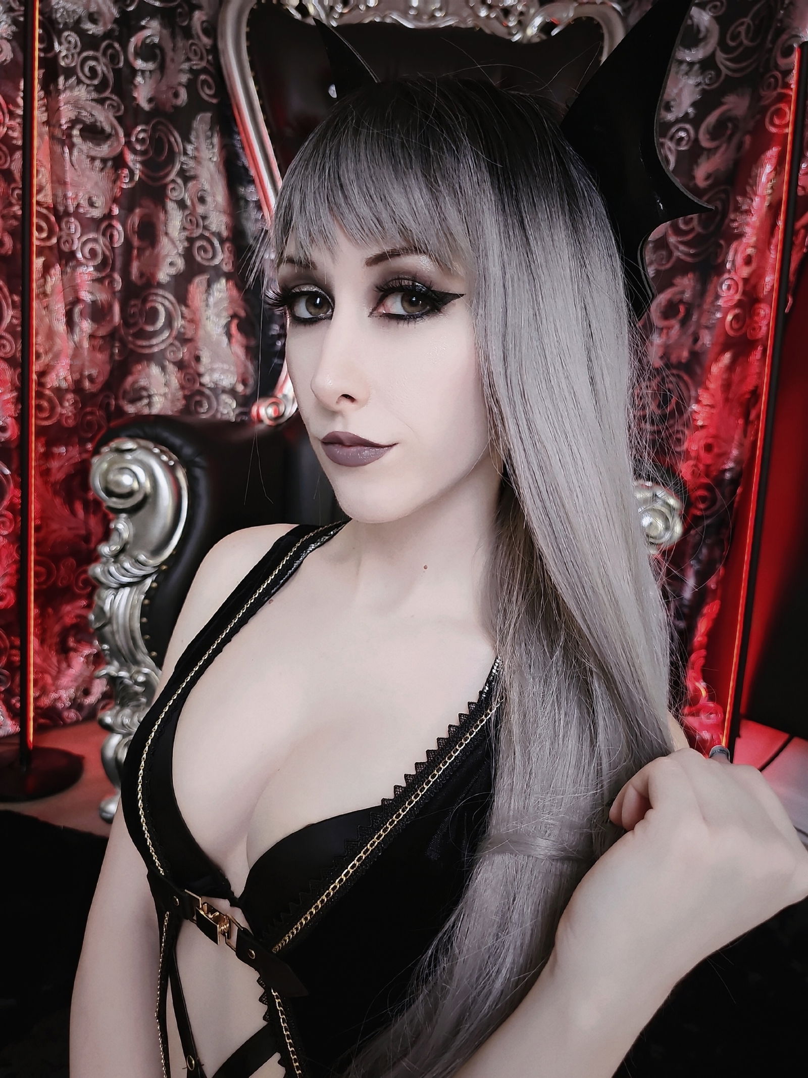 Your Little Neko photo