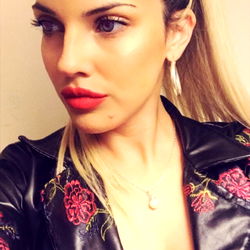 Azul, the Argentinian Onlyfans Model