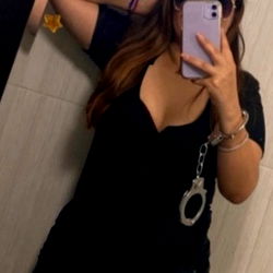 Abigail - Model Photo