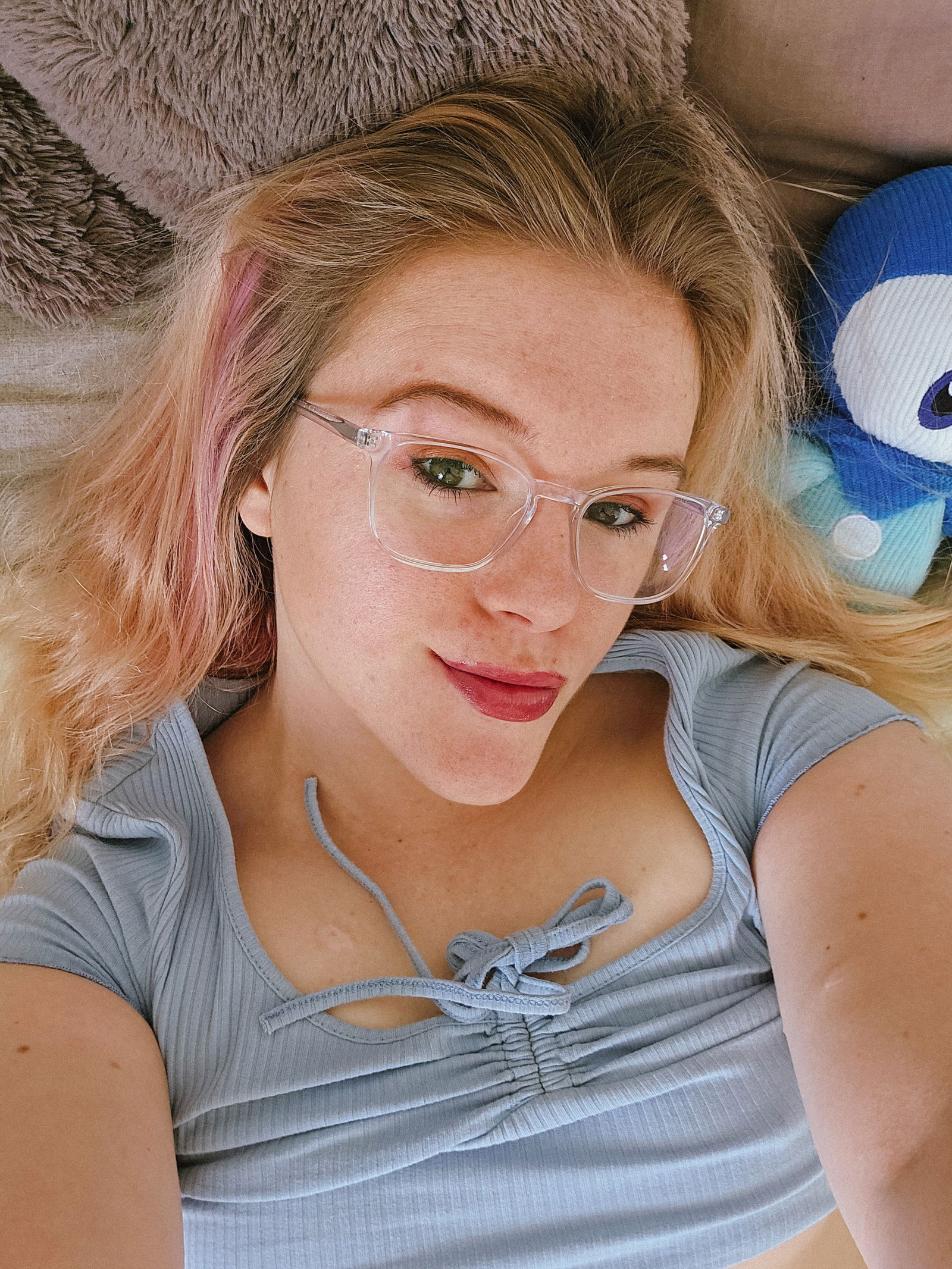 Naughty Espeon 💦 photo